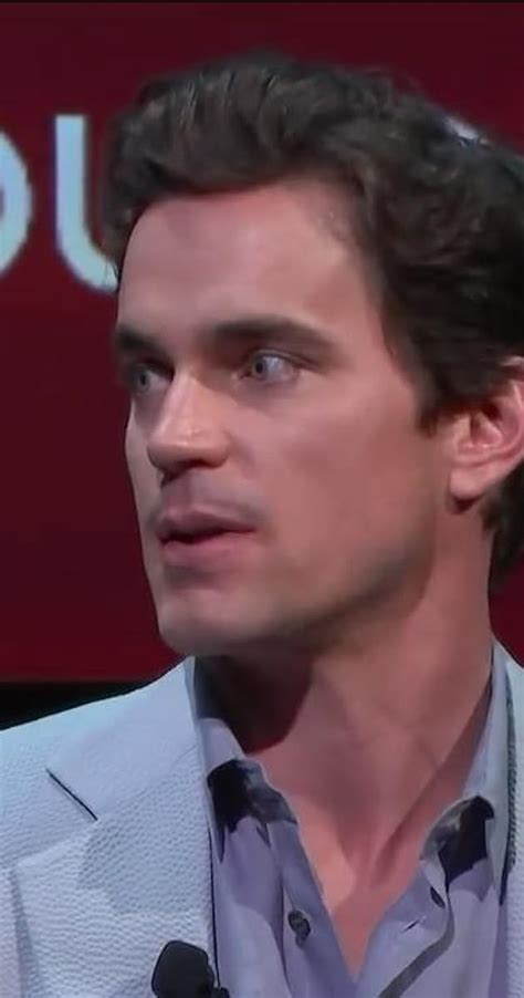 matt bomer imdb